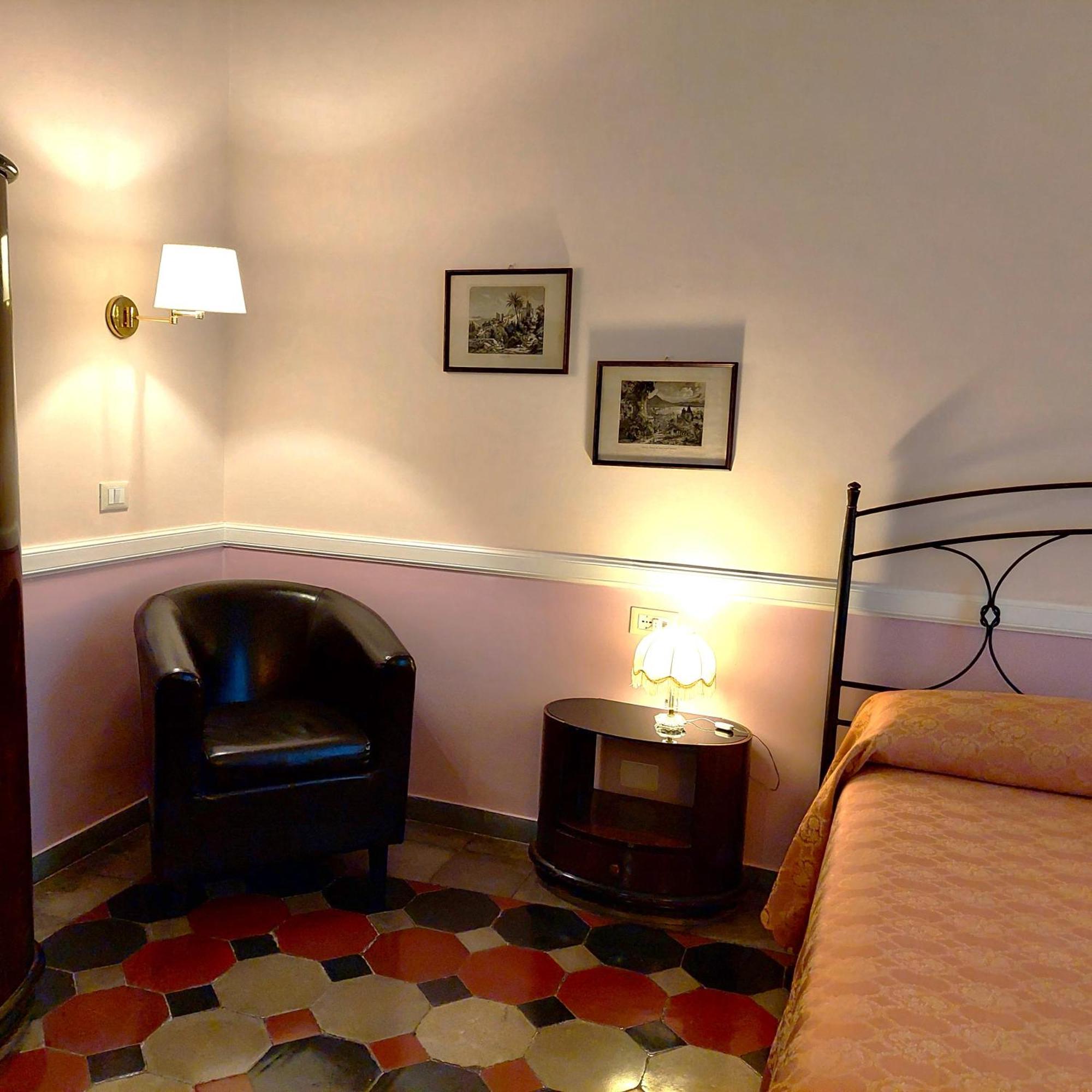 Gasthof Residenza Maritti Decò Style