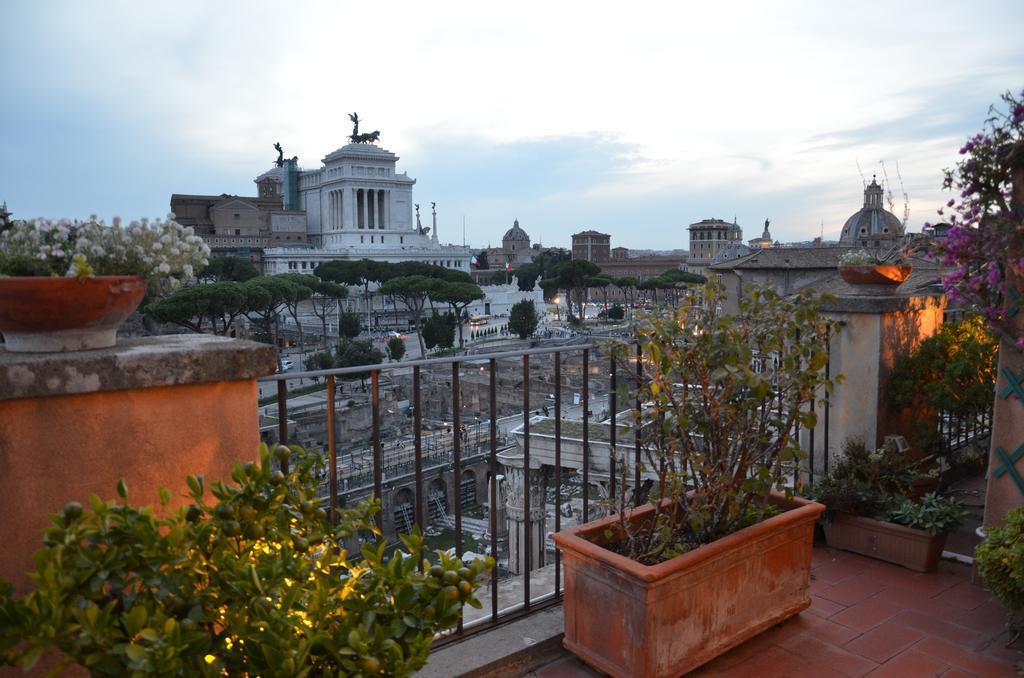 Residenza Maritti Decò Style 2* Rom