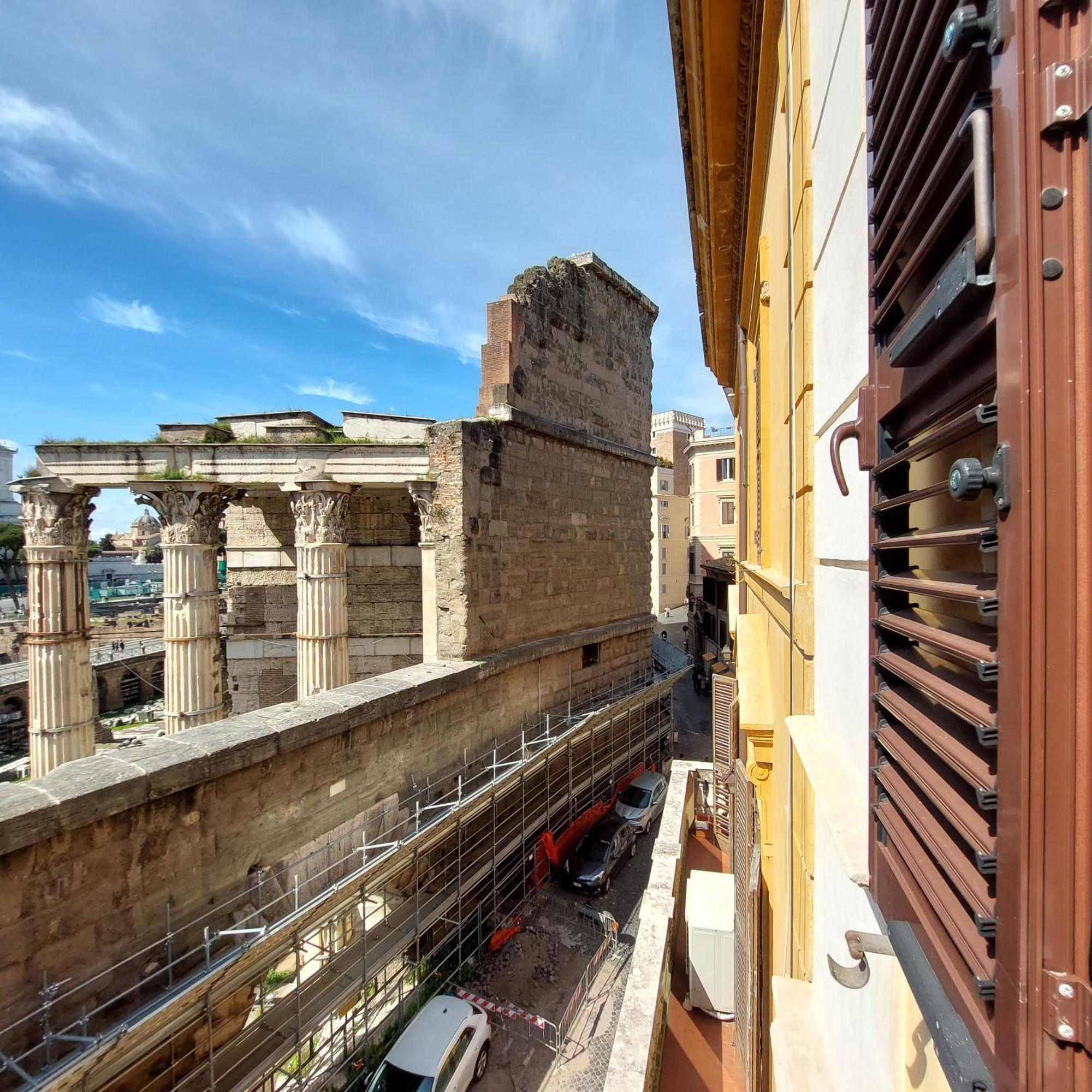 Residenza Maritti Decò Style Gasthof Rom