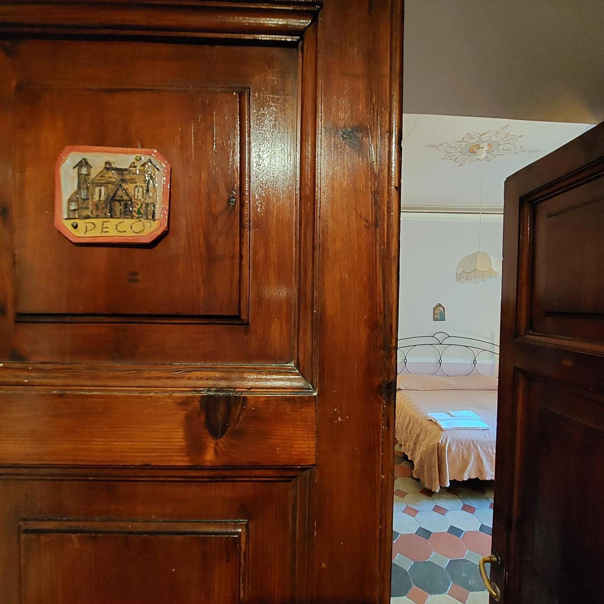 Residenza Maritti Decò Style Gasthof Rom